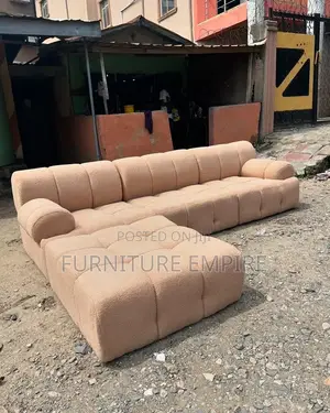 Sand Dune Bubble Seat L- Seat