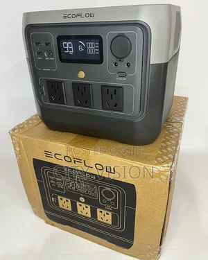 Ecoflow River 2 Pro 800w Power Station