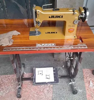 Complete Juki Ta 2 With Imported Table