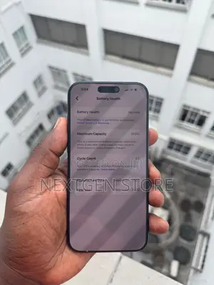 Apple iPhone 17 Pro Max 256 GB Blue