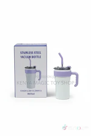 Stainless Steel Vacuum