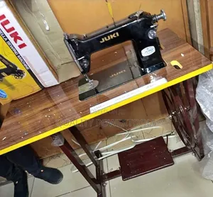 Industrial Complete Juki Ta 1 Sewing Machine