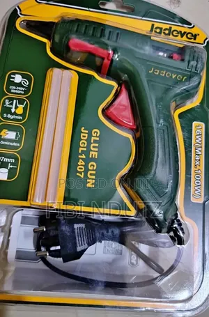 Electric Jadever Glue Gun/Glue Gun