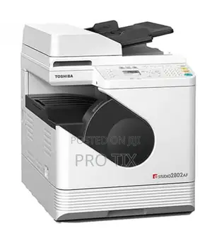 Toshiba Estudio 2822af A3 Copier Printer Scanner Nairobi