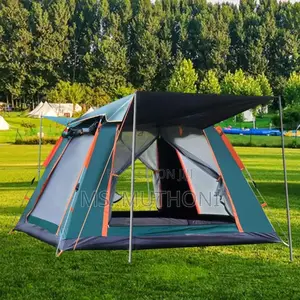 3-5 Pax Pop Automatic Camping Tent