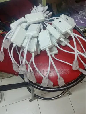 Snake Lights Connectors