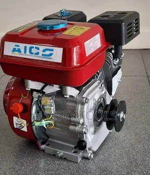 Aico Japan Petrol Engine 6.5hp
