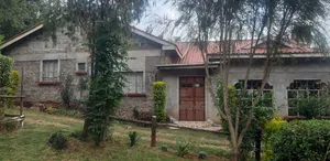 Furnished 5bdrm Bungalow in Nguirubi, Ndeiya for sale
