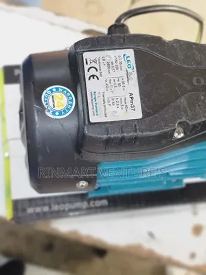 Leo Pump /Booster Pump 0.5hp