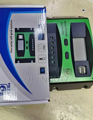 Solar Max Charge Controller/Solar Max Controller