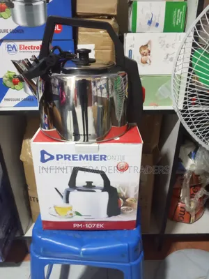 Electric Kettle