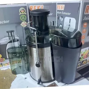Reki Juice Extractor 800 Watts