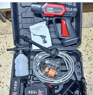 Heavy Duty and Efficiency Spray Gun Machine