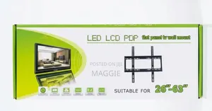 Offer Led Lcd Pdp Wall Mount