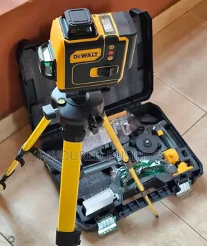 Approved 360 Rotation Dewalt Laser Lavel /Accurate Dewalt Laser Level