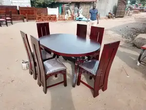 Dinning Table 6seater