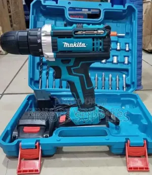 Makita 48v Cordless Drill
