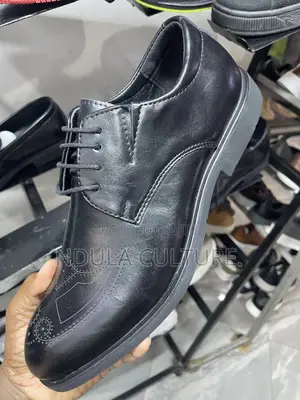 Men Official Shoes