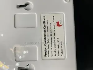 Solar Water Heater Controller