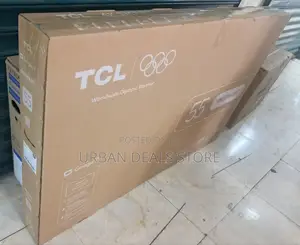 TCL 55v6c 55-Inch Smart Tv