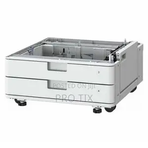 Toshiba Mh-5000 Copier Desk Stand 1945/10 Nairobi