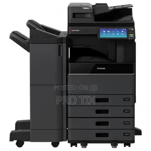 Toshiba Estudio 4518a A3 Copier Printer Scanner 45ppm Nairobi