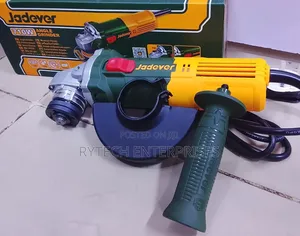 Jadever 710watts Electric Angle Grinder