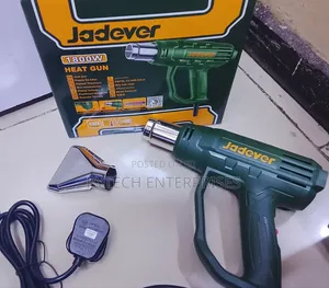 High Quality Electric Heat Gun 1800watts