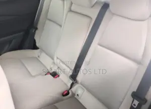Mazda CX-30 2019 Blue