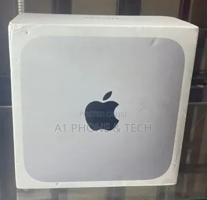 New Desktop Computer Apple Mac Mini M2 16GB Apple M2 SSD 256GB