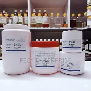 Chebe Butter-100% Pure