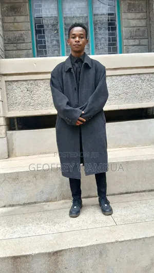 Geofrey Wambua