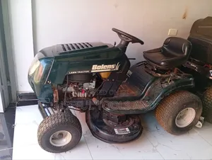 Bolens Lawn Tractor for Hire