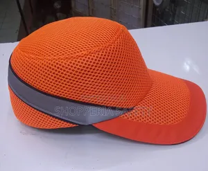 Light Bump Cap