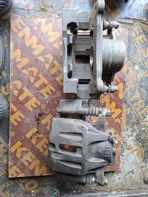 Calliper Toyota Kluger