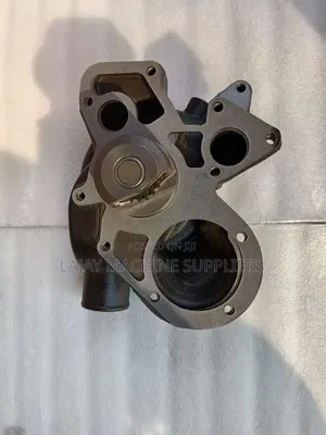 Perkins 1004.4 Water Pump
