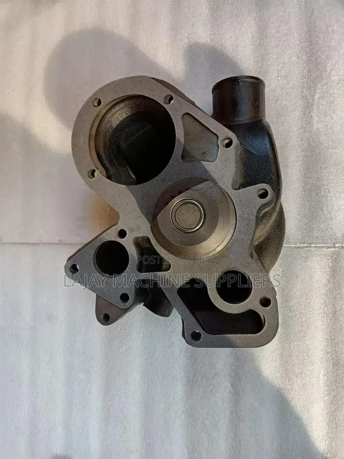 Perkins 1004.4 Water Pump