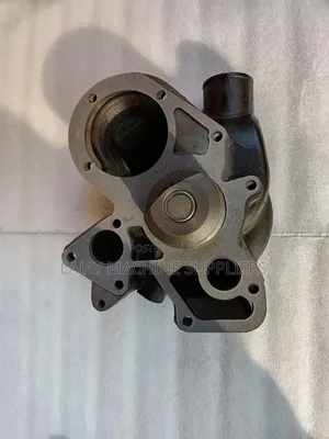 Perkins 1004.4 Water Pump