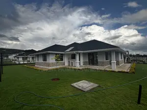 4bdrm Bungalow in Lukenya Plains, Athi River for rent