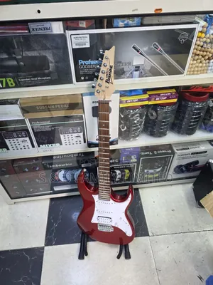 Ibanez Grx40-Ca Rhythm Electric Guitar