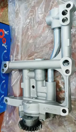 Perkins 1104 Oil Pump