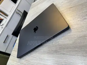 Laptop Apple MacBook Pro 2024 M4 Max 14-inch 36GB Apple M4 Max SSD 1T
