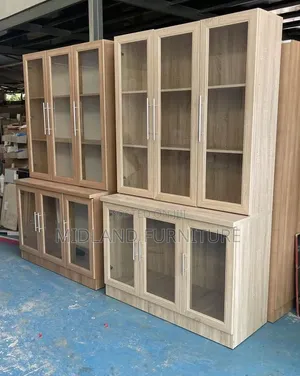 Display Cupboard Pay on Delivery