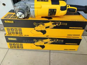 Genuine Angle Grinder