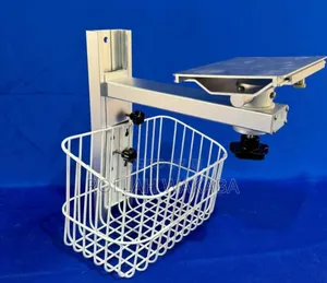 Patient Monitor Wall Mount