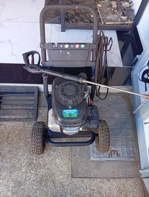 Karcher Power Washing Machine 2600 Psi