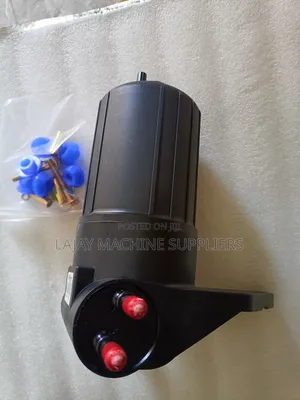 Ecoplus Electric Pump 016
