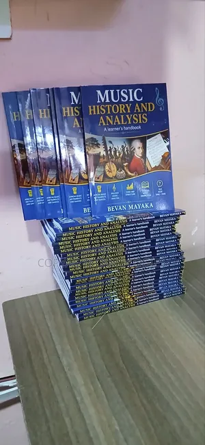 Top Tier A5 Books