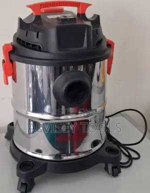 Astramilano Vacuum Cleaner Wet and Dry 20l