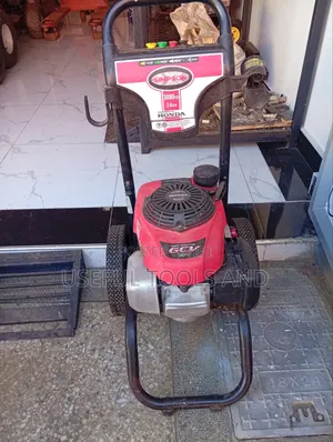 Simpson Pressure Washer Machine 3000 Psi